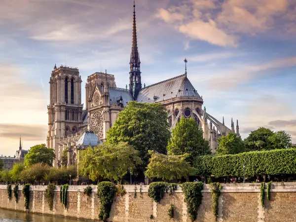 Notre-Dame de Paris